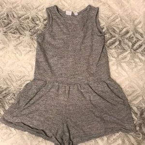 Gap kids romper